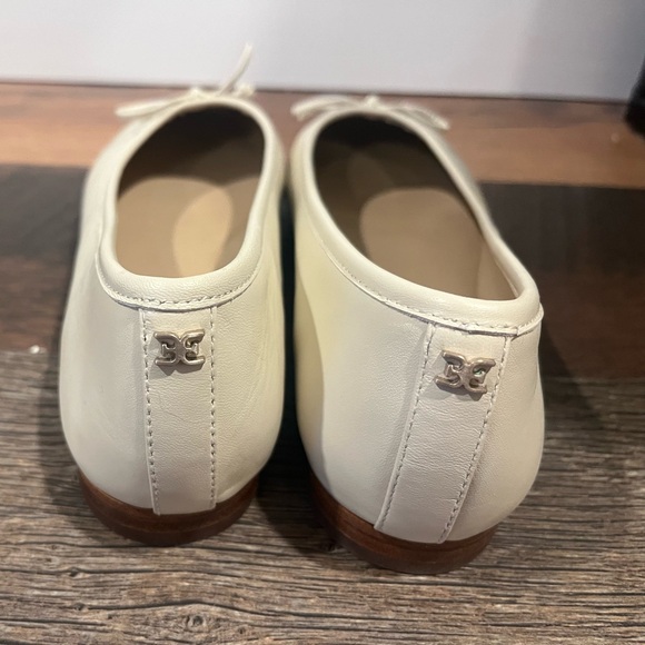 Sam Edelman Womens Felicia Ballet Flat; Size 9 - Picture 4 of 7